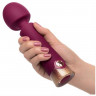 Вибромассажер с 7 функциями пульсации и 5 скоростями Starstruck Romance