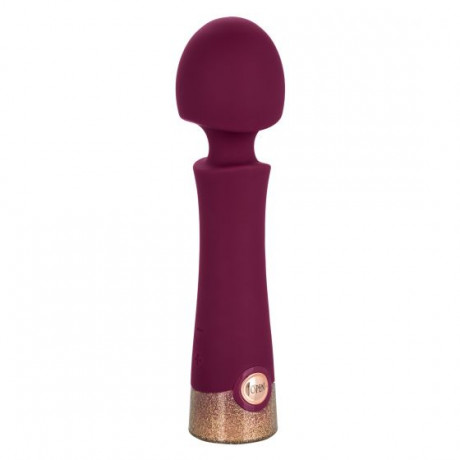 Вибромассажер с 7 функциями пульсации и 5 скоростями Starstruck Romance