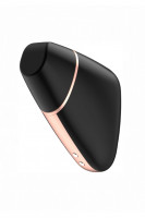 Вакуумно-волновой вибростимулятор с возможностью управления через приложение Satisfyer Love Triangle