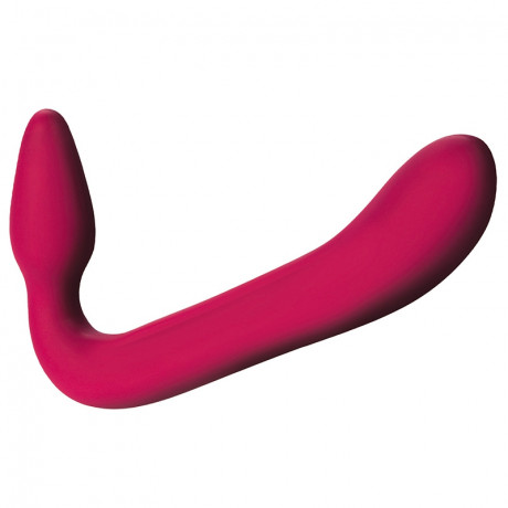 Безременной страпон женский Love Rider