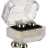 Серебряные шарики SILVER BALLS