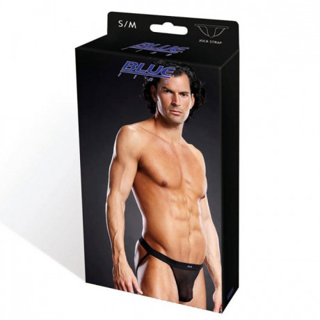 Мужские джоки с широкой резинкой S/M