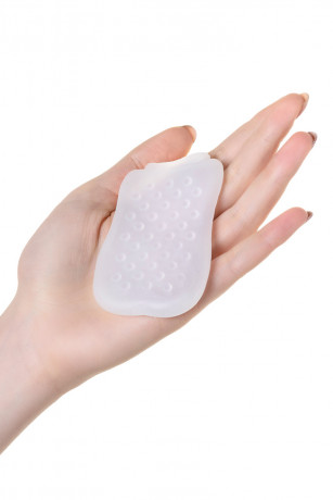Мастурбатор для мужчин с выступающими точками Pocket Dotty
