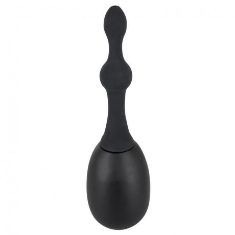 Анальный душ с наконечником елочкой Douche Small