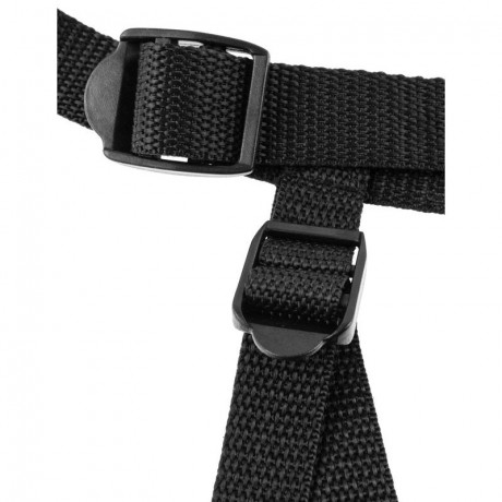 Трусики для страпона Harness с кольцами Stay-Put Harness