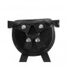 Трусики для страпона Harness с кольцами Stay-Put Harness