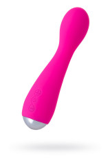 Перезаряжаемый вибратор из силикона с 7 разнообразными режимами вибрации Nalone Yoyo