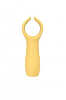 Мощный мини вибратор для пар RestArt Rainbow 2