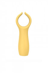 Мощный мини вибратор для пар RestArt Rainbow 2