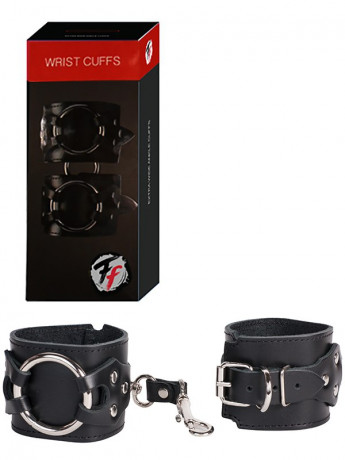 Наручники Wrist Cuffs
