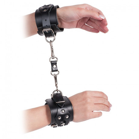 Наручники Wrist Cuffs