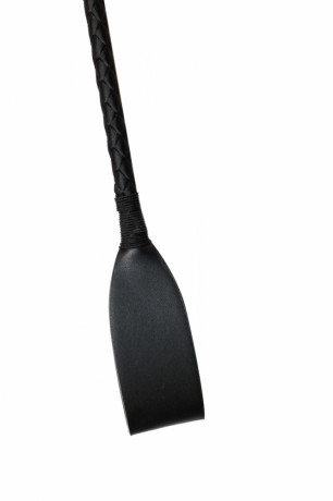 Черный гибкий стек Party Hard Seduction