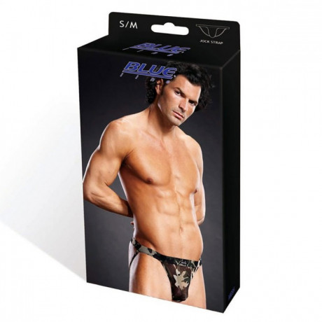 Мужские джоки с широкой резинкой L/XL