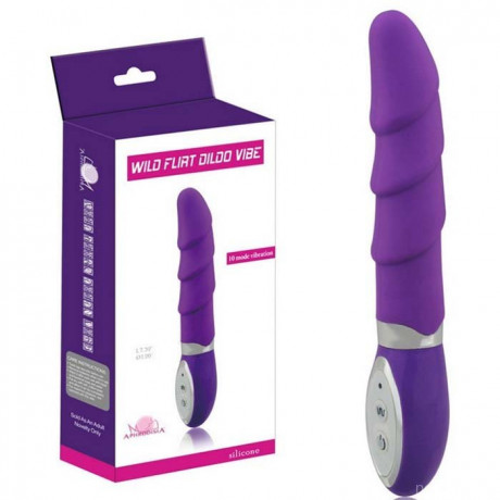 Женский вибратор для интима 10 функций