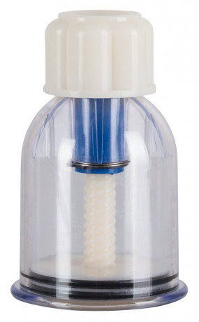 Помпа поршневая женская для сосков 2 шт