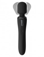 Беспроводной мощный вибромассажер интимных зон