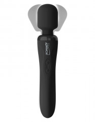 Беспроводной мощный вибромассажер интимных зон