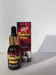 Капли для женщин Rendezvous