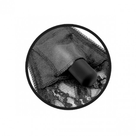 Женские трусики с вибрацией и пультом ДУ Remote Control Vibrating Panties