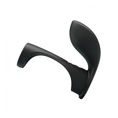 Мощное вибрационное кольцо насадка Vibrating Penis Sleeve II