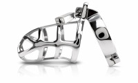 Сбруя на пенис METAL WORX-COCK CAGE