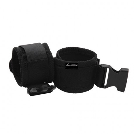 Черные фиксаторы для глубокого проникновения G-SPOT PAL