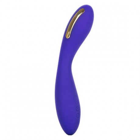 Вибромассажер с электростимуляцией Impulse Intimate E-Stimulator Wand