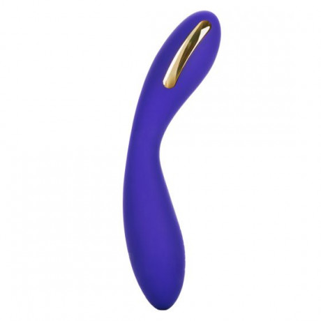 Вибромассажер с электростимуляцией Impulse Intimate E-Stimulator Wand