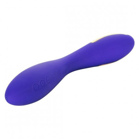 Вибромассажер с электростимуляцией Impulse Intimate E-Stimulator Wand