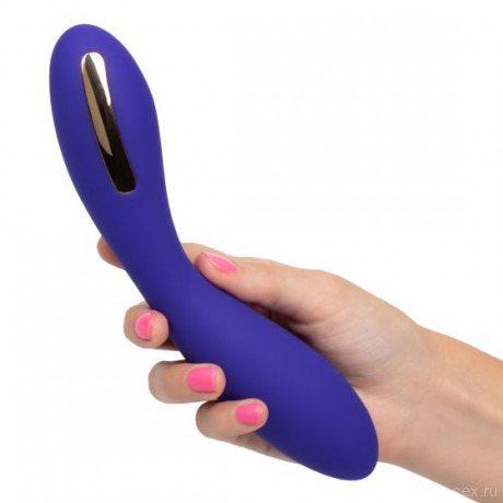 Вибромассажер с электростимуляцией Impulse Intimate E-Stimulator Wand
