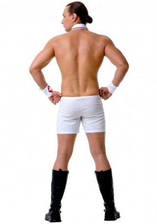 Мужской костюм Медбрата