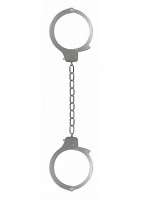 Кандалы Prison  Legcuffs Metal