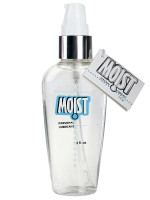 Гель Moist Personal Lubricant на водной основе