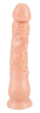 Набор анальных фаллоимитаторов Small Dildo with Suction Cup