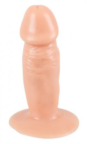 Набор анальных фаллоимитаторов Small Dildo with Suction Cup