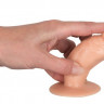 Набор анальных фаллоимитаторов Small Dildo with Suction Cup