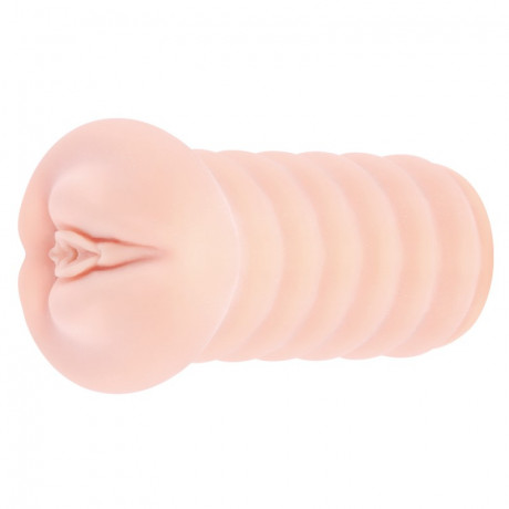 Крупный мастурбатор в форме вагины 20-ти летней девушки Lady