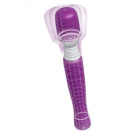 Вибратор для эрогенных зон Mini Wanachi Massager