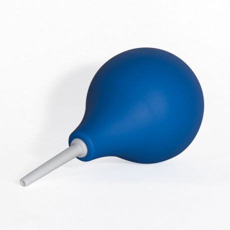 Анальный душ в форме груши ДД