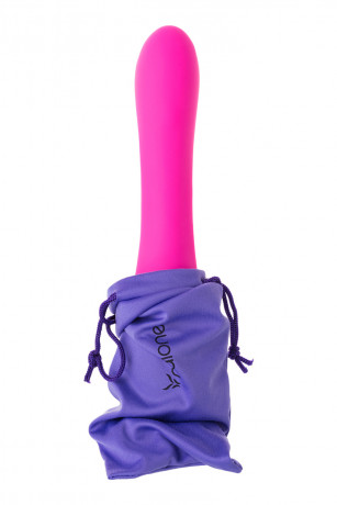 Уникальный вибратор для пульсирующей стимуляции точки Джи Nalone Pulse