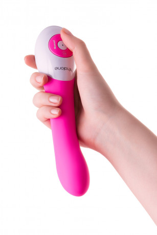 Уникальный вибратор для пульсирующей стимуляции точки Джи Nalone Pulse