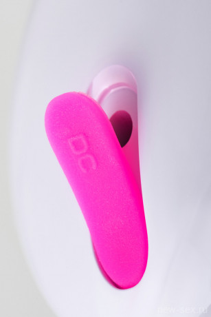 Уникальный вибратор для пульсирующей стимуляции точки Джи Nalone Pulse