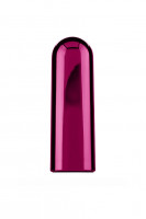 Мощная вибропуля с 10 функциями вибрации высокой интенсивности Glam Wand