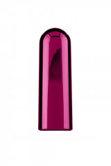 Мощная вибропуля с 10 функциями вибрации высокой интенсивности Glam Wand