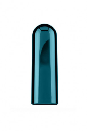 Мощная вибропуля с 10 функциями вибрации высокой интенсивности Glam Wand