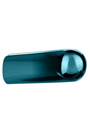 Мощная вибропуля с 10 функциями вибрации высокой интенсивности Glam Wand