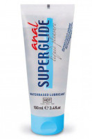 Смазка для анального секса Anal Superglide