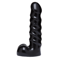 Удлиненная анально-вагинальная насадка-страпон Vac-U-Lock