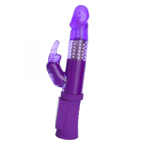 Ротатор с массажем клитора