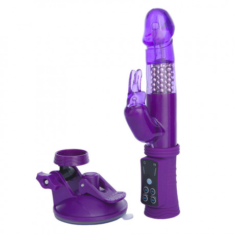 Ротатор с массажем клитора